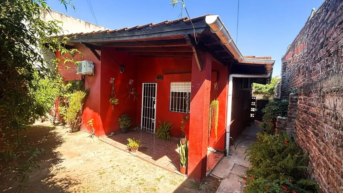 Casa en Cucha Cucha 2300