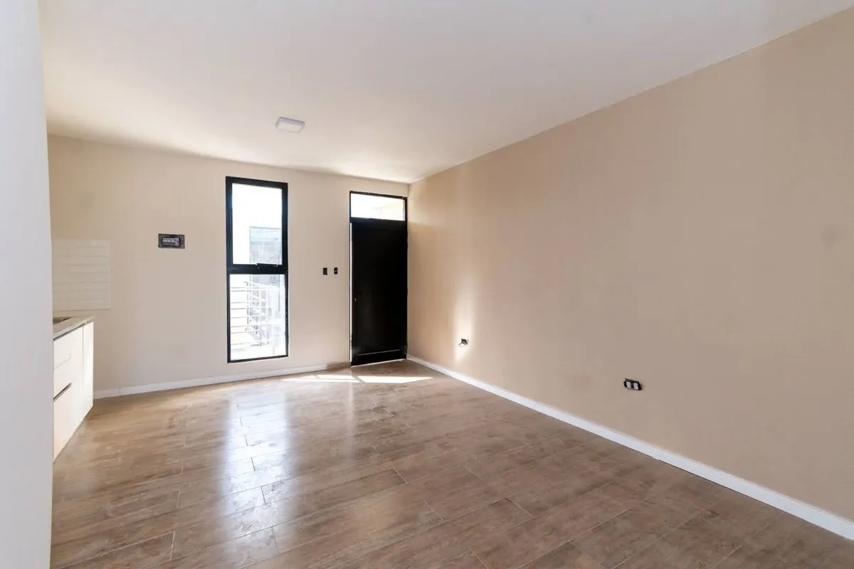 Departamento en Mitre 6700