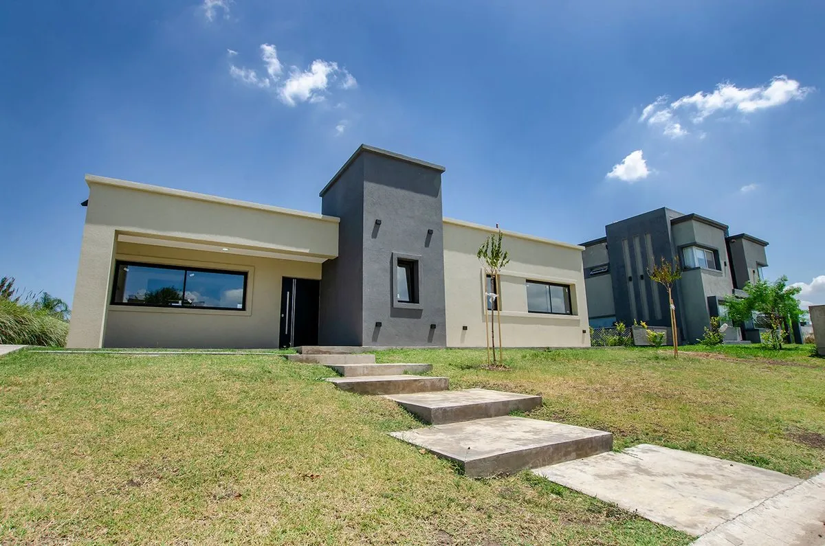 Casa en Ruta Provincial 16 1800