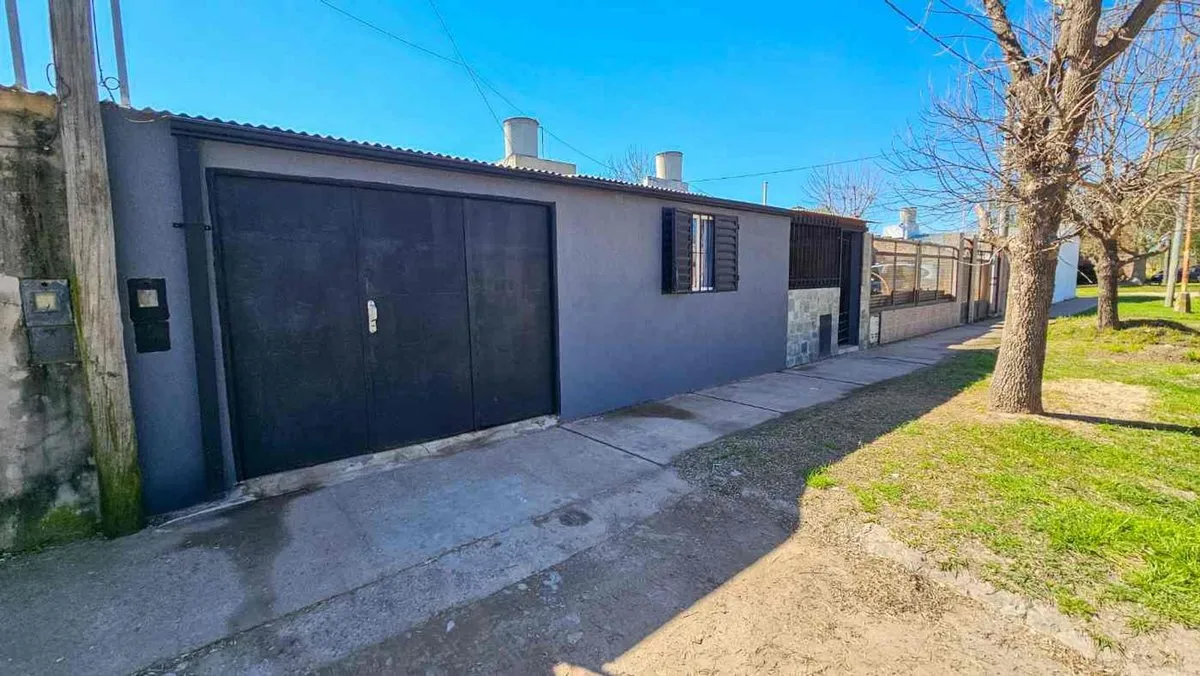 Casa en Almonacid 4700