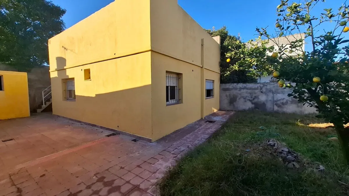 Casa en Tupiza 2700
