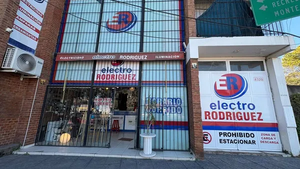 Galpon en Avenida Ángel V. Peñaloza 8300