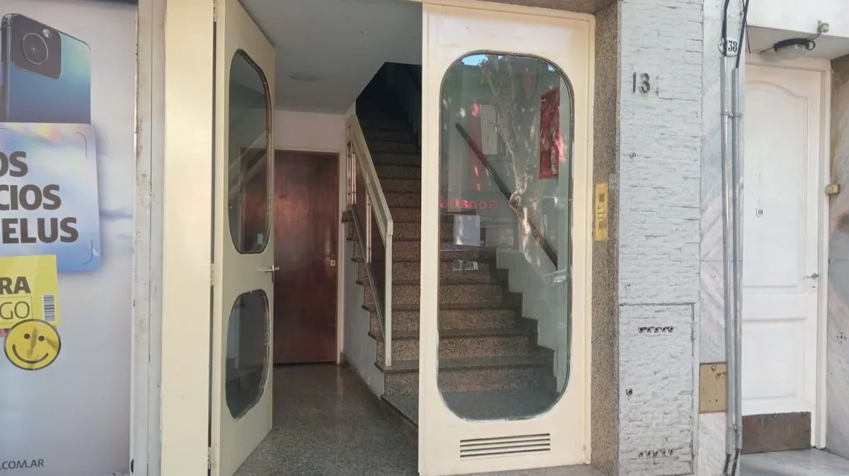 Departamento en Montiel 100