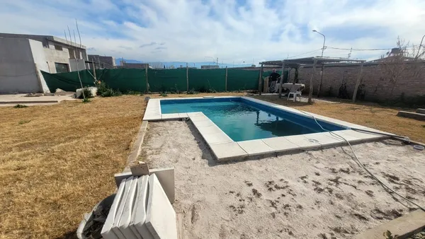 Lote en Palma 1800