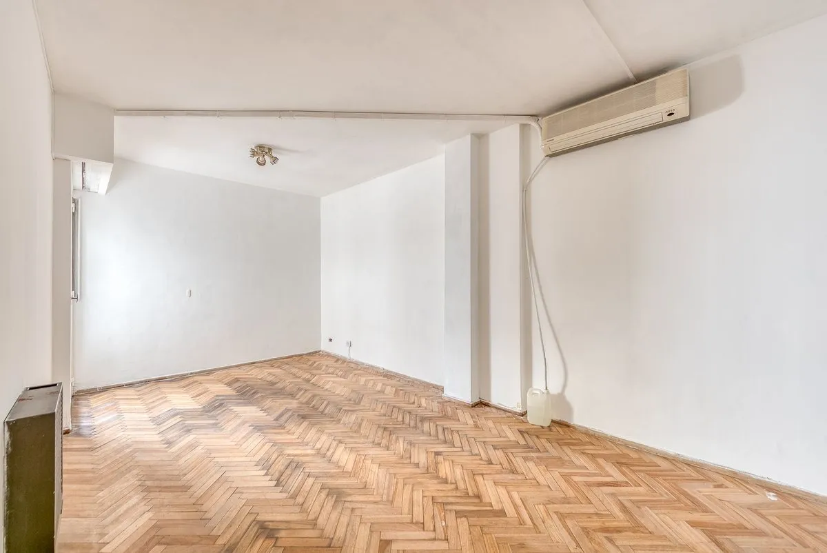 Departamento en Virrey Cevallos 200
