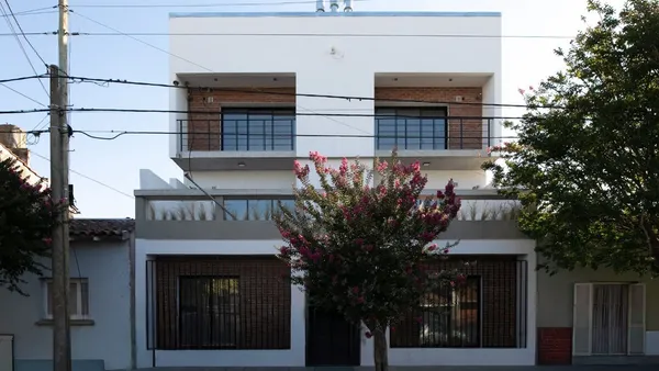 P H en Primera Junta 3500