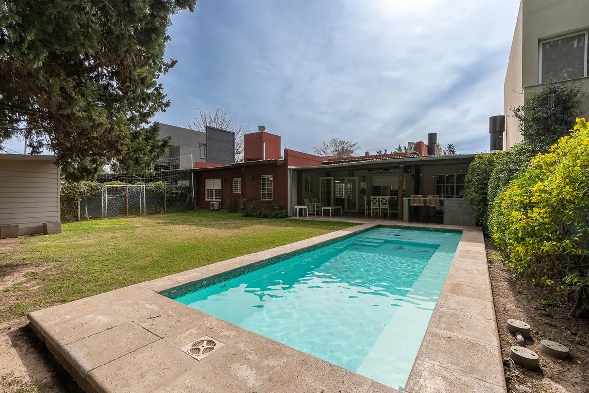 Casa en Tucumán 8200