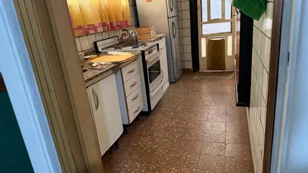 Casa en Centenario Uruguayo 1100