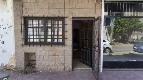 Local Comercial en Calle 845 2700