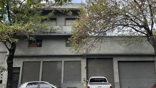 Lote en Sánchez de Loria 1300