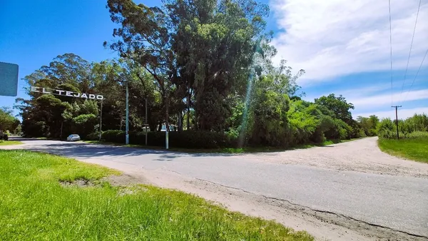 Lote en Calle C González Segura 1400