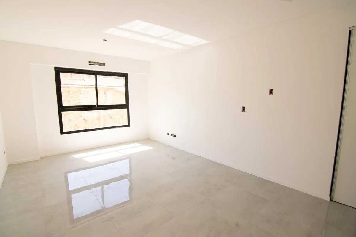 Departamento en Doctor Amadeo Sabattini 4600