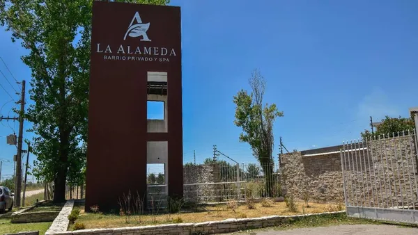 Lote en Cáceres 6500 S/N