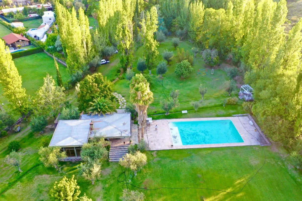 Casa en Almirante Brown 4800