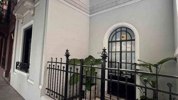 Local Comercial en Monroe 4300