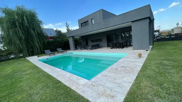 Casa en Ruta Provincial 58 0