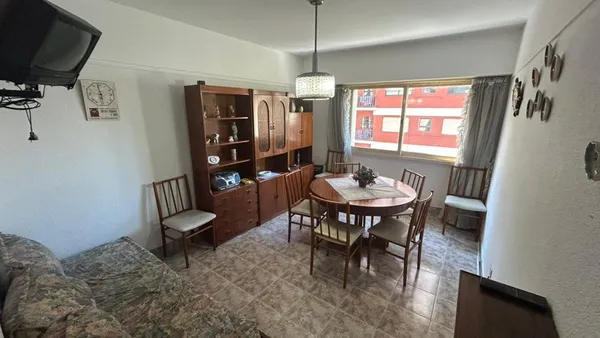 Departamento en Tucumán 2500