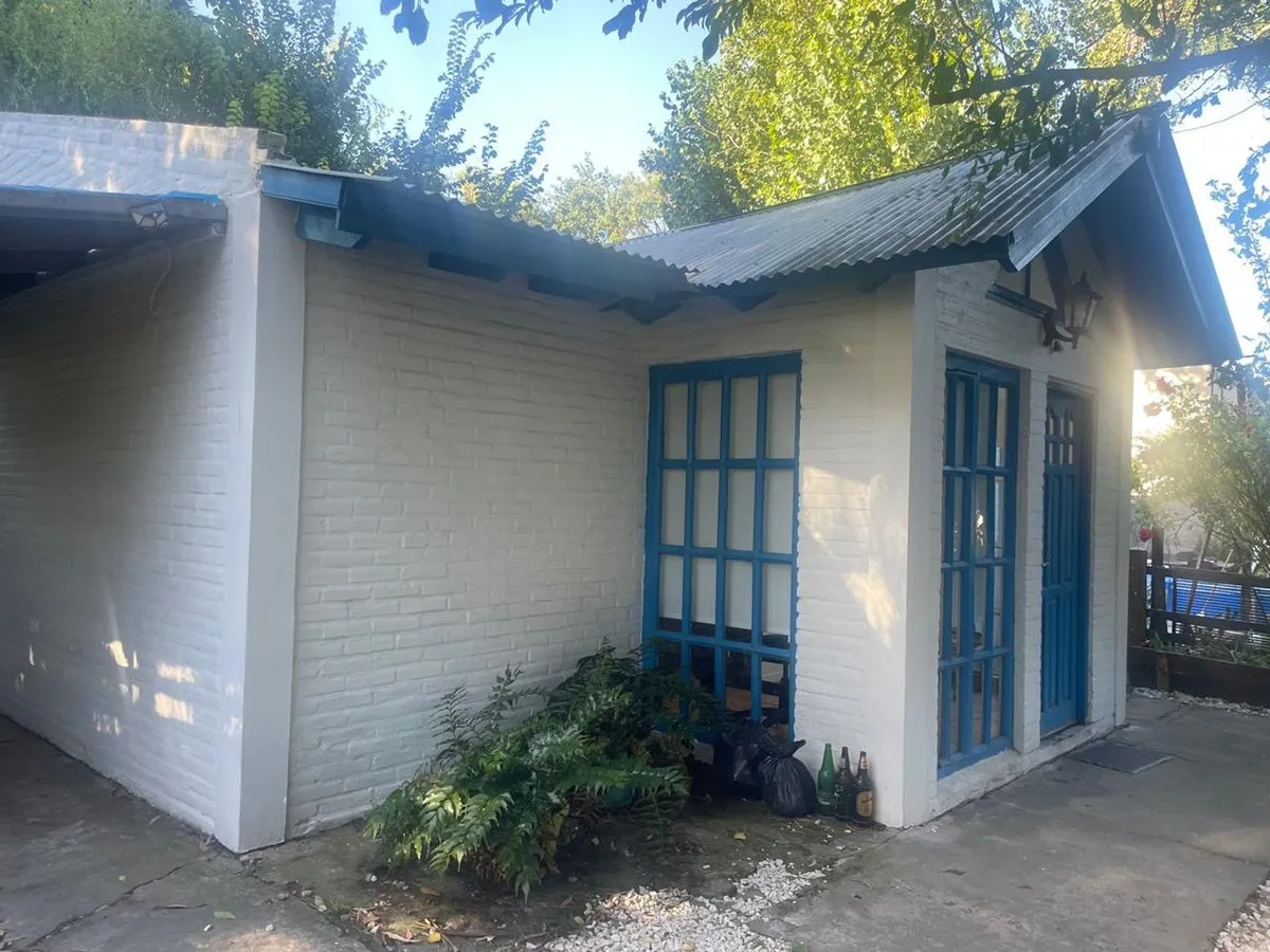 Casa en Coimbra y Tahití 600