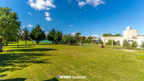 Casa en Avellaneda 5600