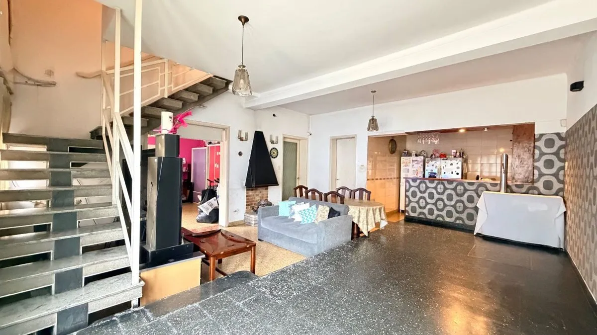 Casa en Zuviría 2900