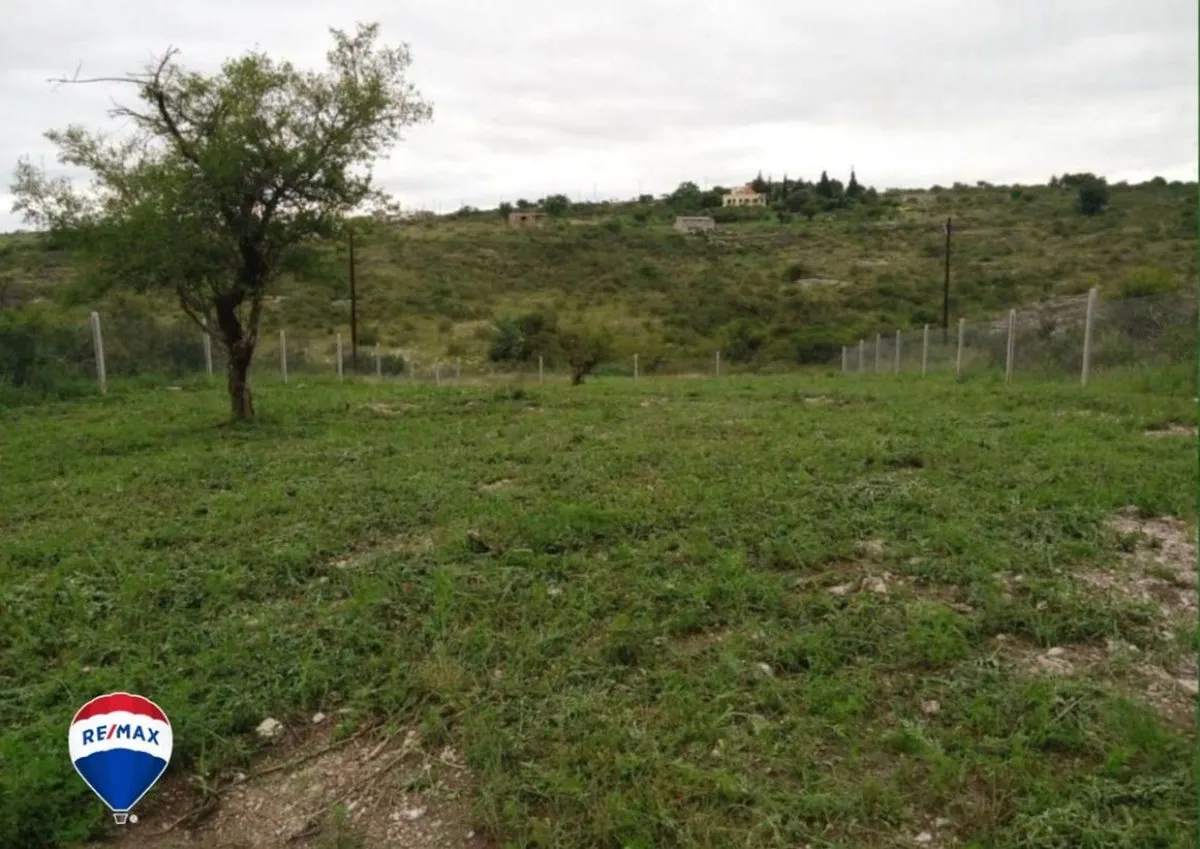 Lote en Calle Desconocida S/N