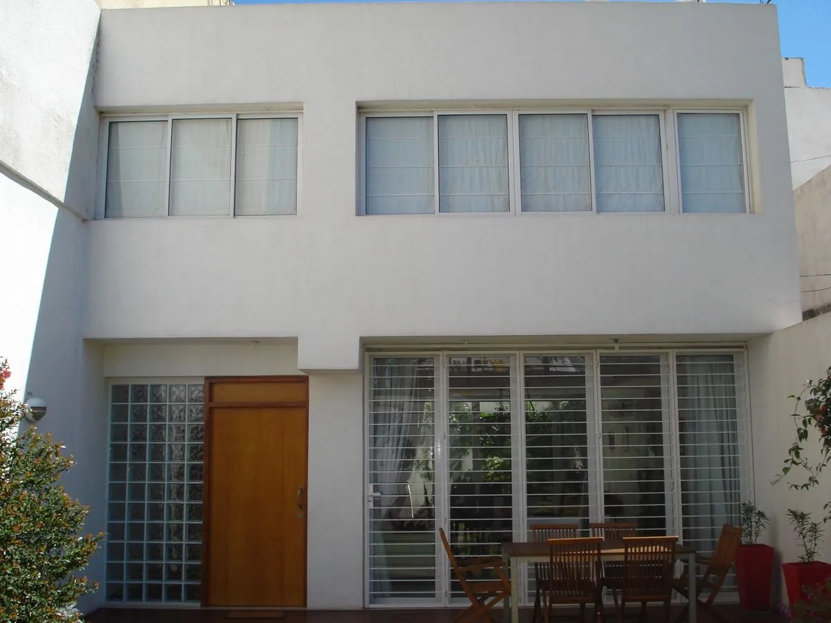 Casa en Necochea 2200