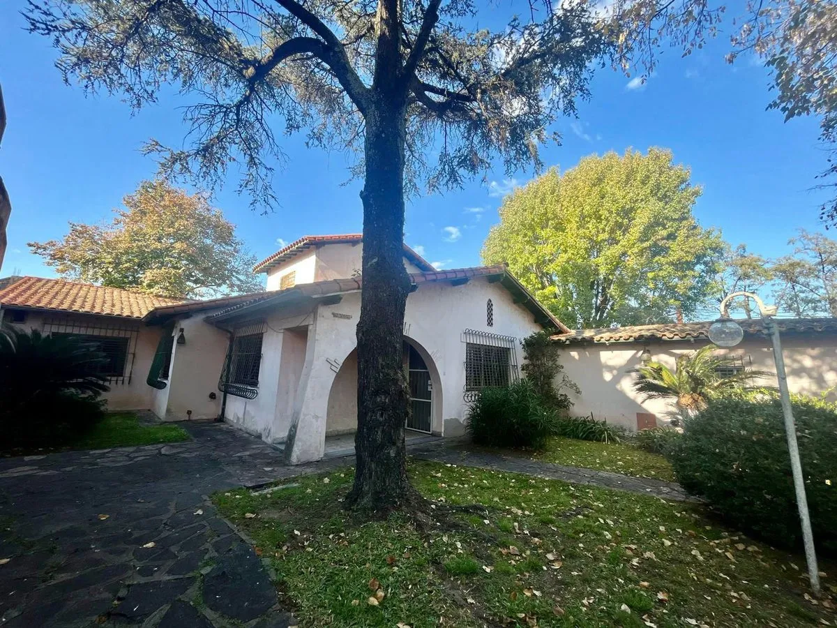 Lote en Malabia 3400