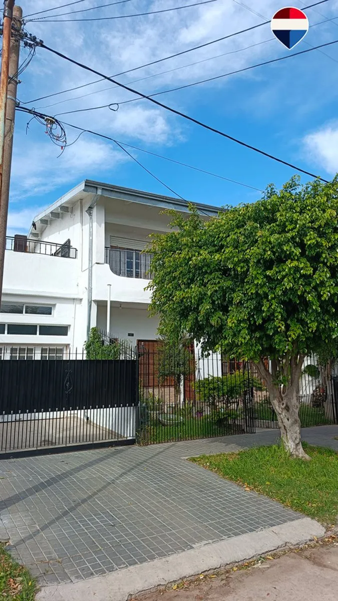 Casa en Irala 4400