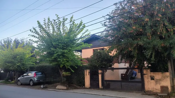 Casa en Sara María Furman 300