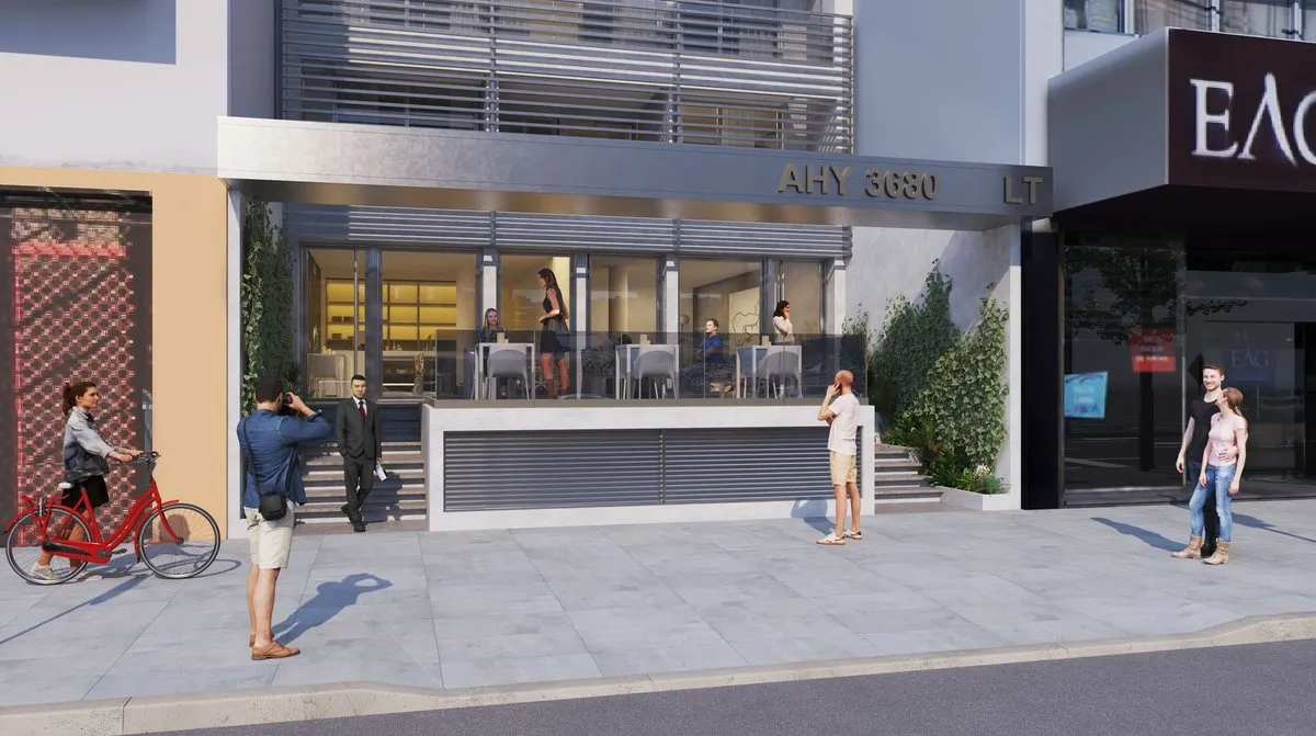 Departamento en Avenida Hipólito Yrigoyen 3600
