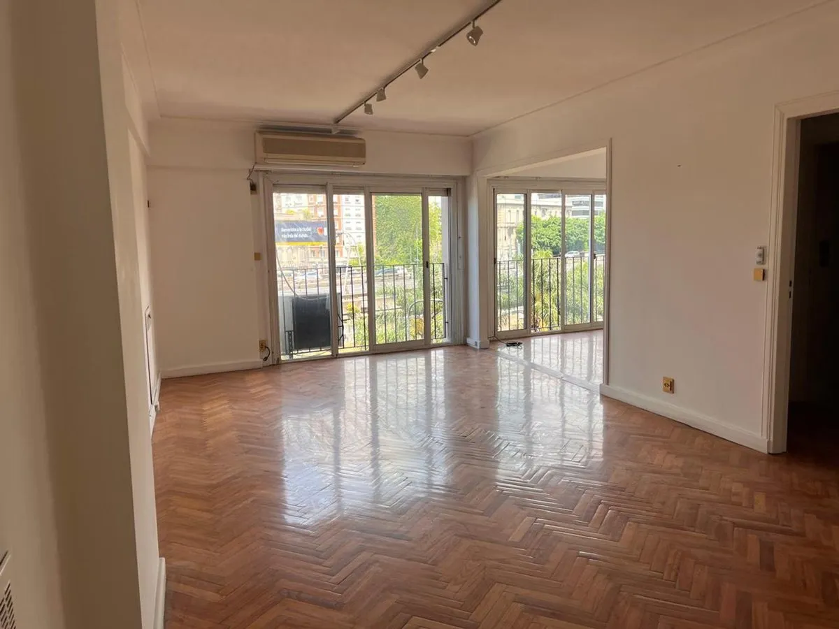 Departamento en Cerrito 1500