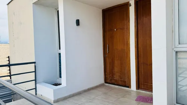 Departamento en Manuel Antonio Sáez 8000