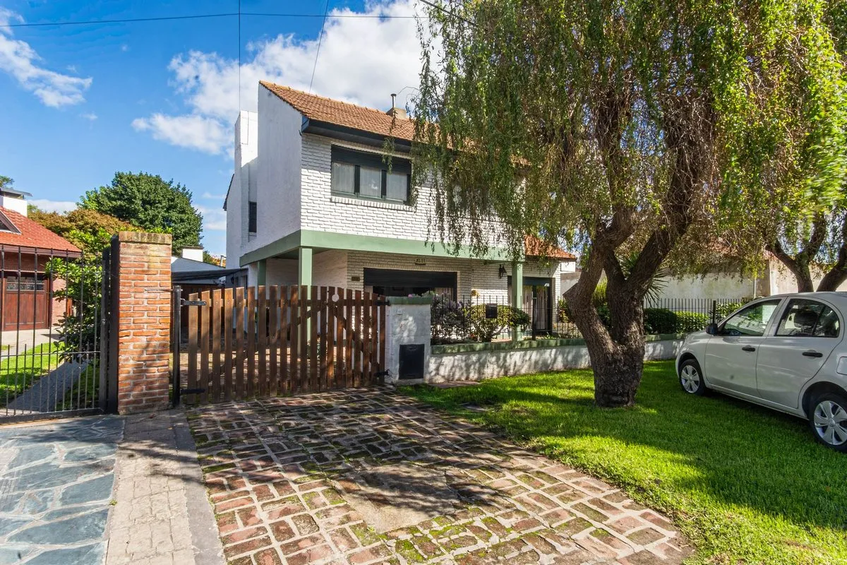 Casa en Mariani 6100