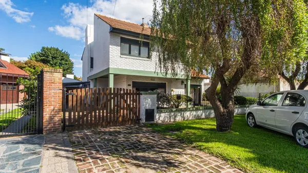 Casa en Mariani 6100