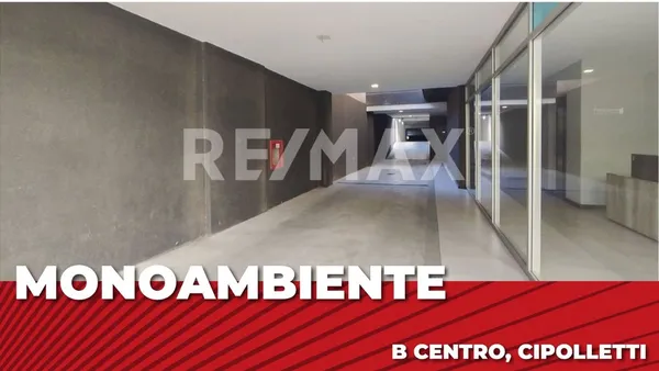 Oficina en San Martin 0