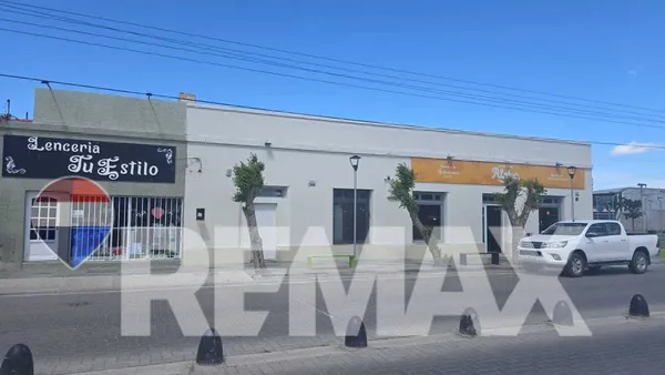 Lote en Avenida Perito Moreno 600