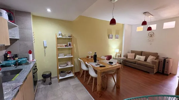 Departamento en Vallejos 2900