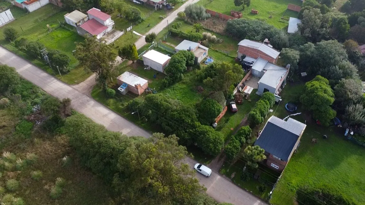 Lote en Houssay S/N