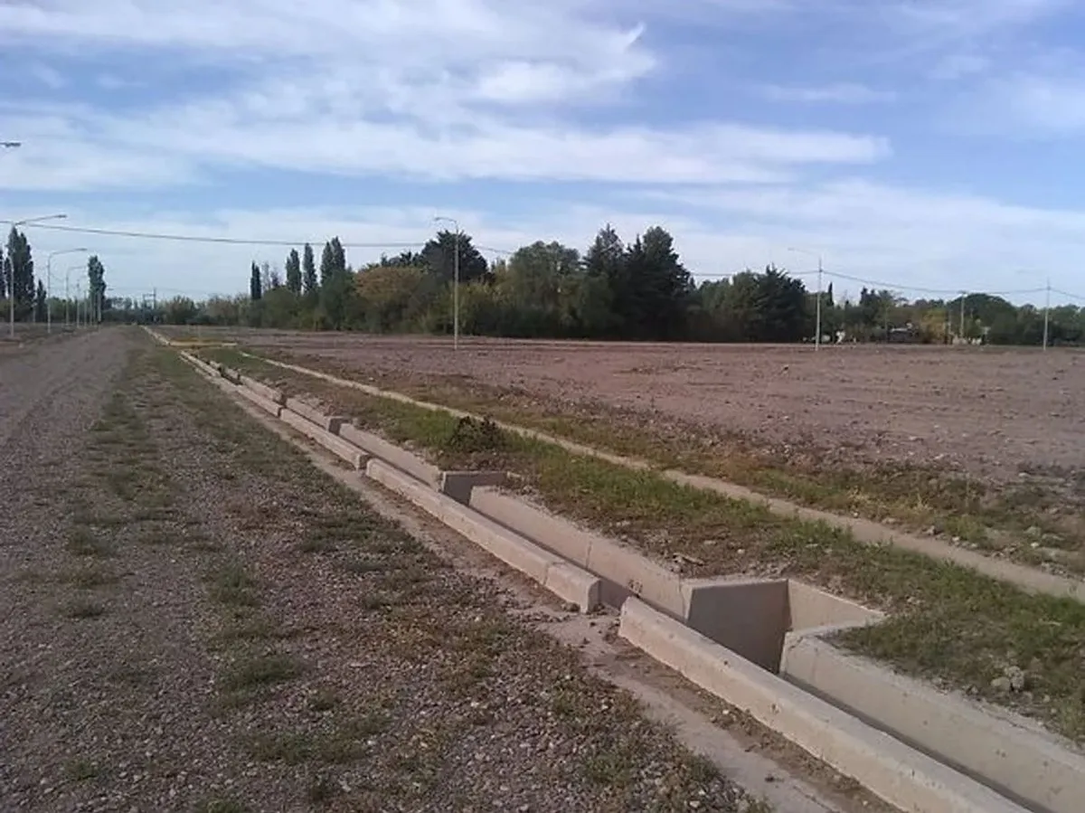 Lote en Calle Desconocida S/N