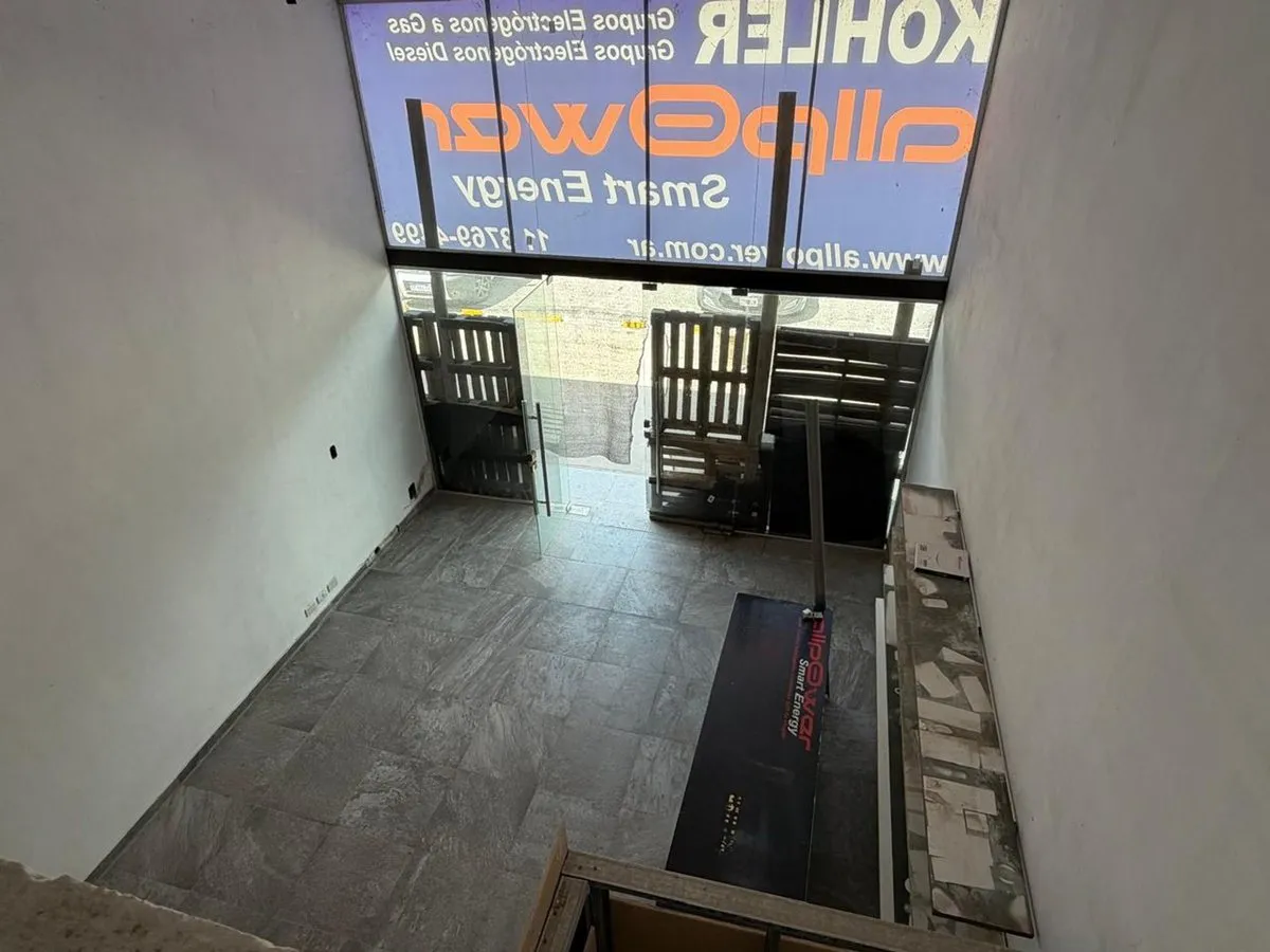 Local Comercial en Mariano Castex 5500