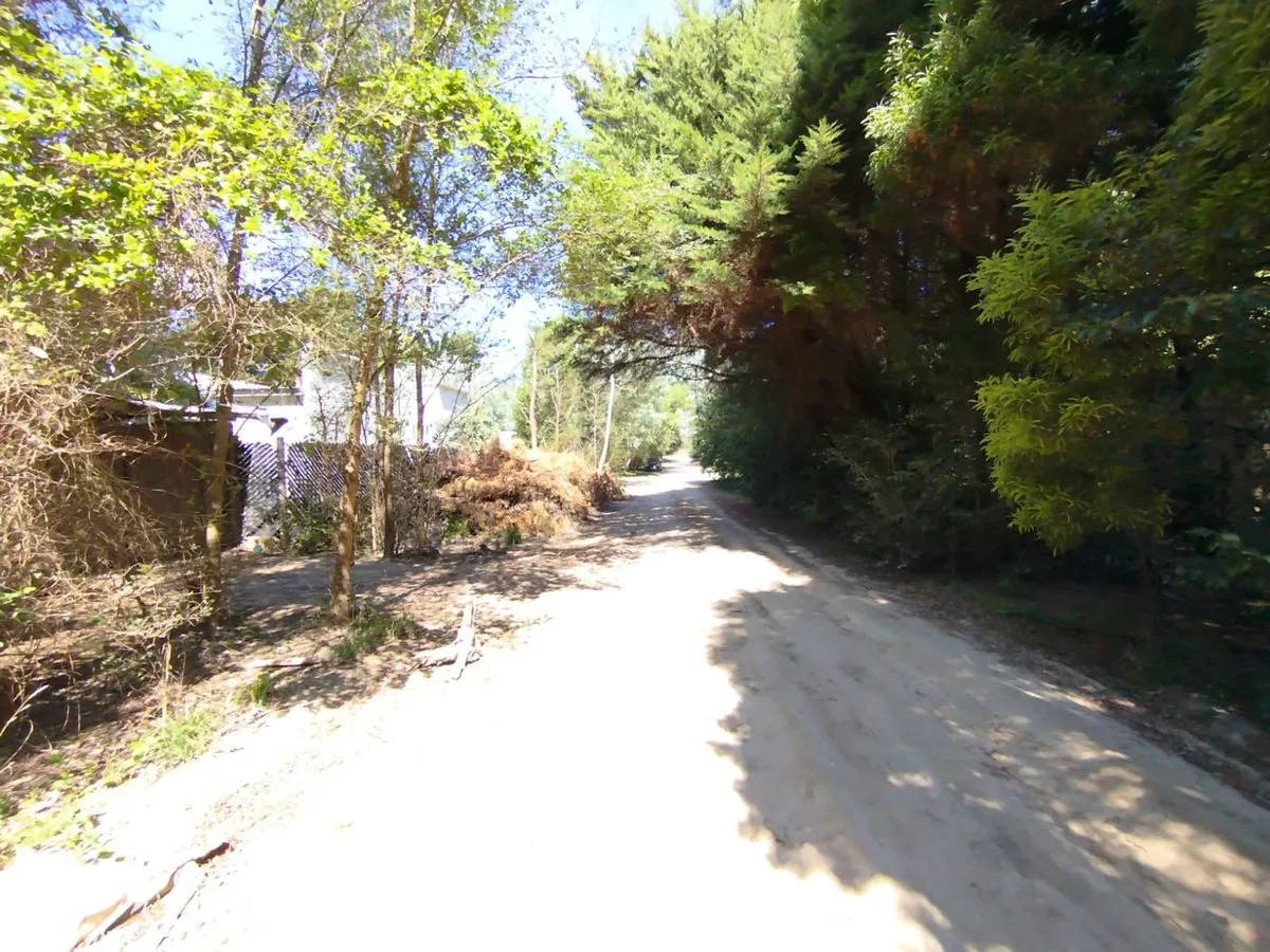 Lote en Calle 137 Entre Calles 44 y 46 S/N