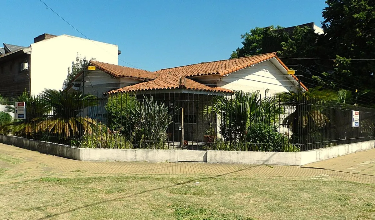 Casa en Galan 200