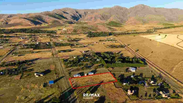 Lote en Cacique Calpisqui S/N