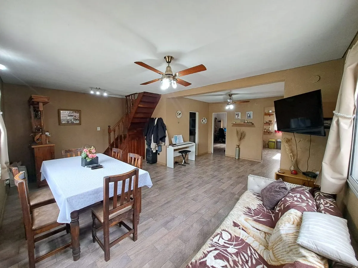 Casa en San Lorenzo 1200