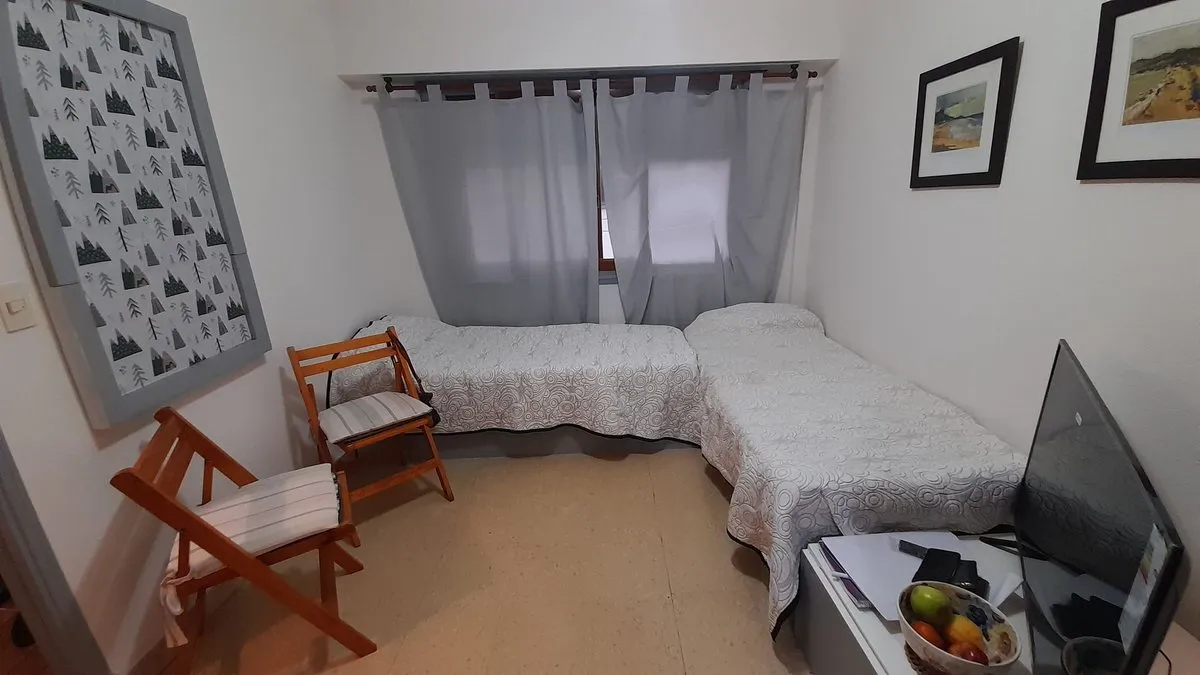 Departamento en Santa Fe 2000