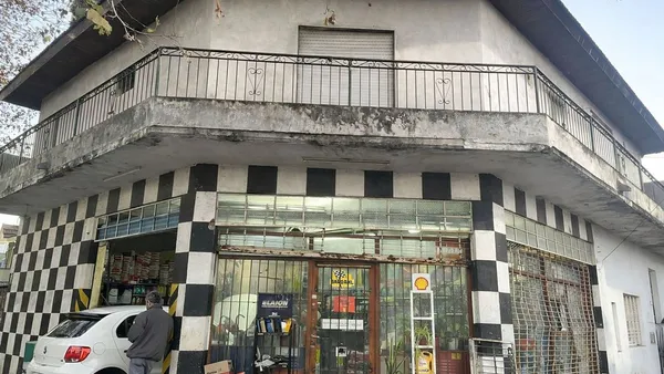 Casa en Libertad y San Jose 0