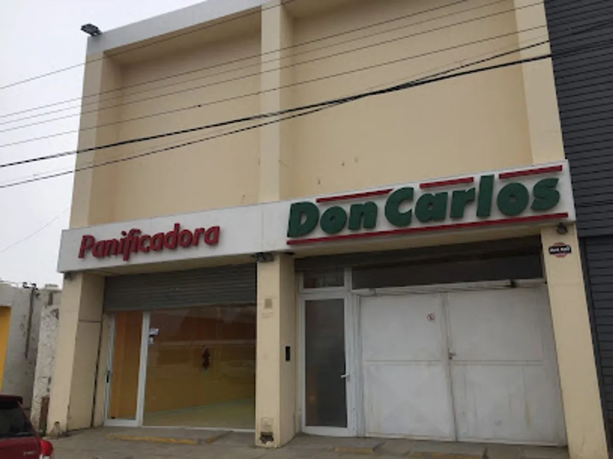Local Comercial en Avenida Kennedy 3300