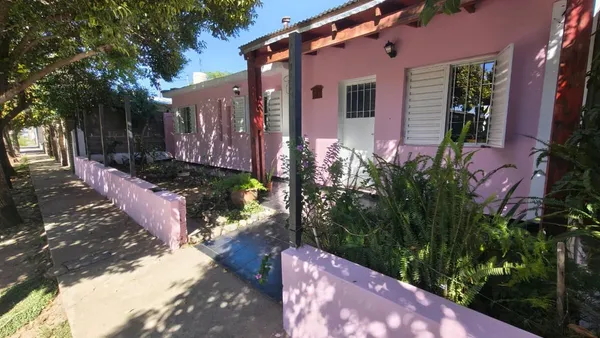Casa en Avenida de Circunvalación Agustín 1300