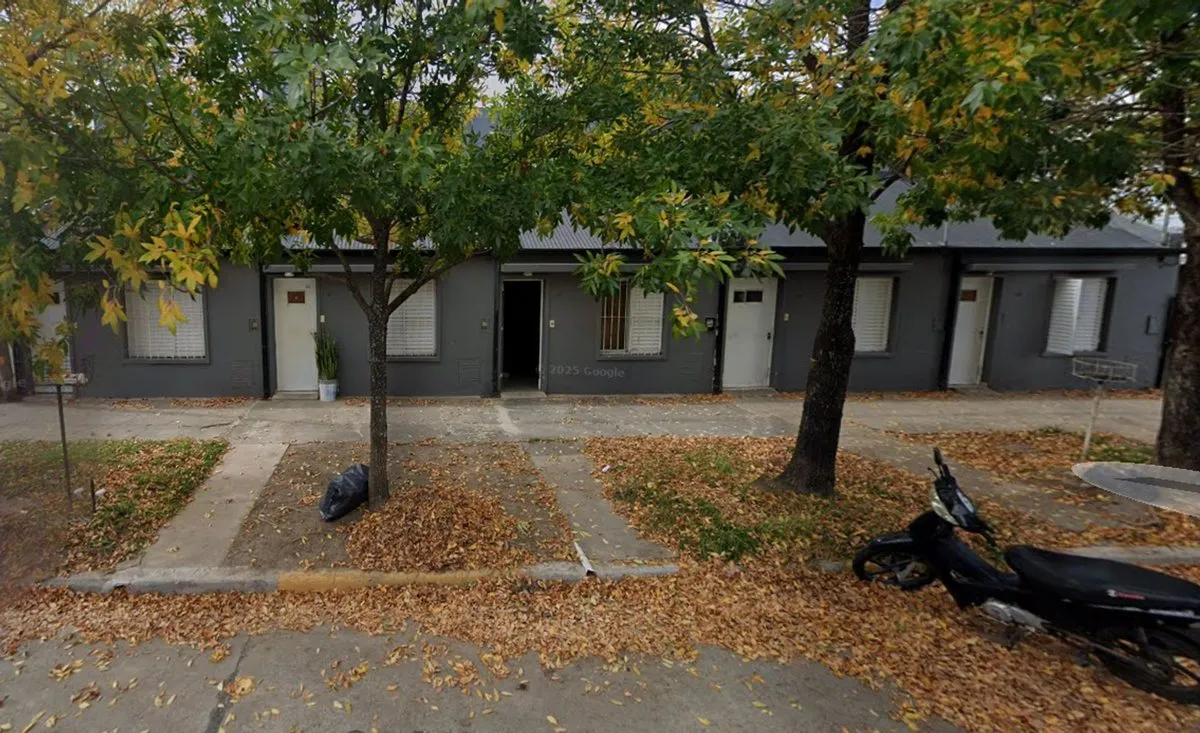 Departamento en Bv. Roca & Iturraspe 0