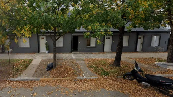 Departamento en Bv. Roca & Iturraspe 0